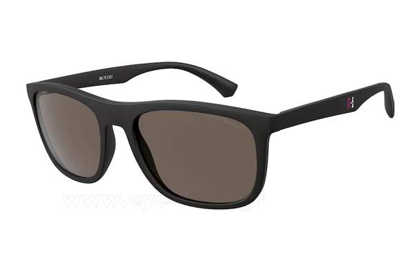 Sunglasses Emporio Armani 4158 5869/3