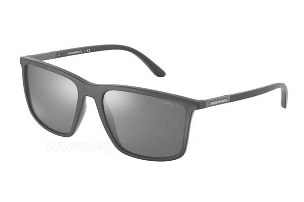 Sunglasses Emporio Armani 4161 54376G