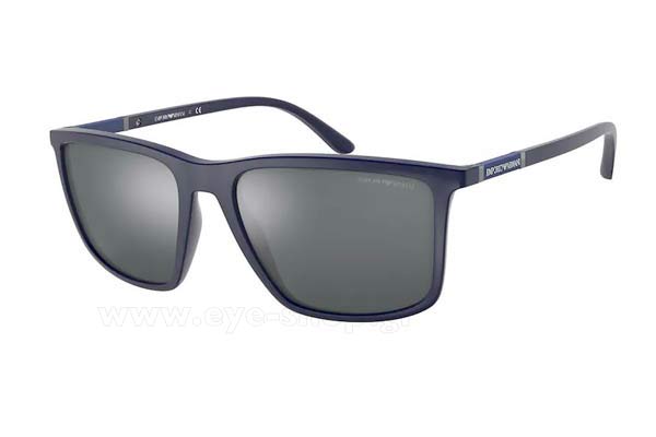 Sunglasses Emporio Armani 4161 50886G