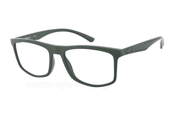 Emporio Armani 3183 Eyewear 