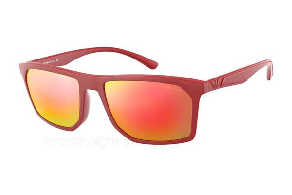 Sunglasses Emporio Armani 4164 58276Q