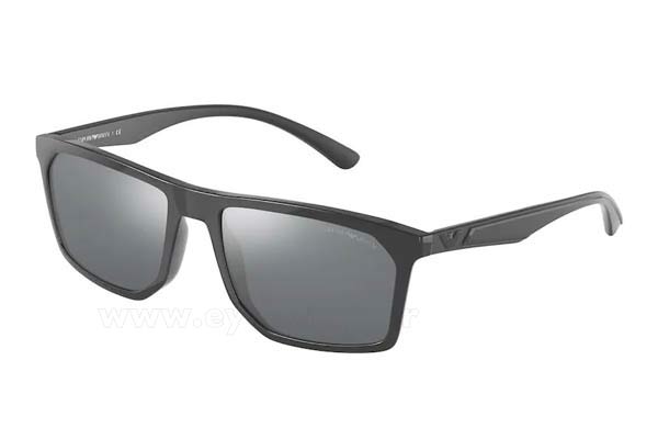 Sunglasses Emporio Armani 4164 54516G