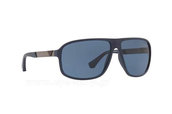 Sunglasses Emporio Armani 4029 585280