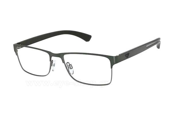 Emporio Armani 1052 Eyewear 