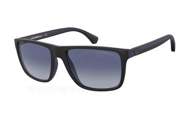 Sunglasses Emporio Armani 4033 58644L
