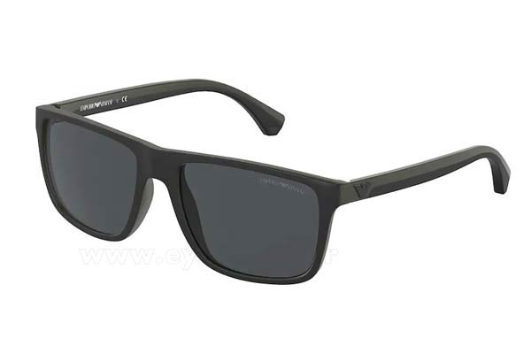 Sunglasses Emporio Armani 4033 586587