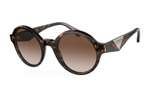 Sunglasses Emporio Armani 4153 523413