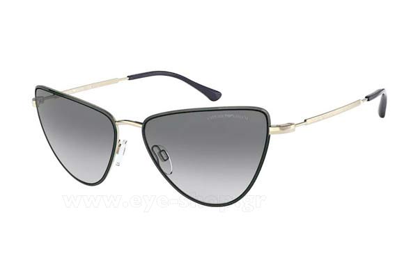 Sunglasses Emporio Armani 2108 302111