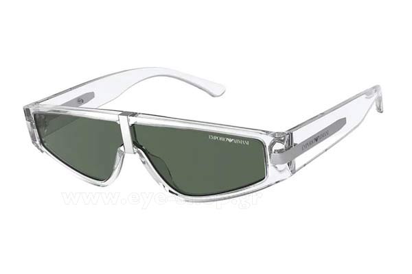 Sunglasses Emporio Armani 4167 537171