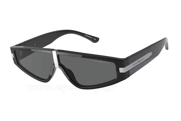 Sunglasses Emporio Armani 4167 501787