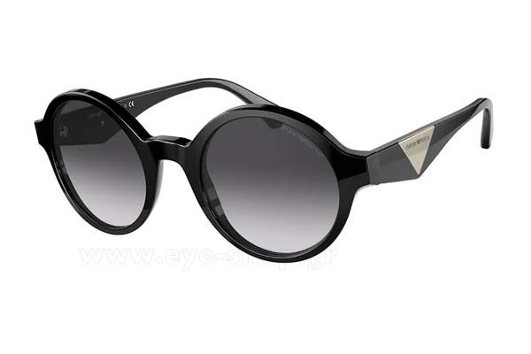 Sunglasses Emporio Armani 4153 50178G