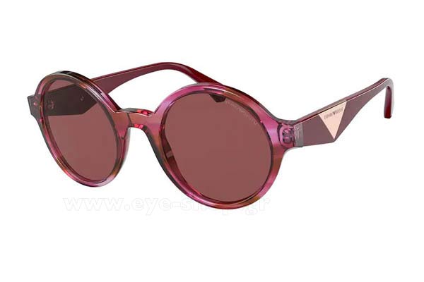 Sunglasses Emporio Armani 4153 502169