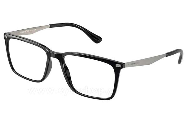 Emporio Armani 3169 Eyewear 