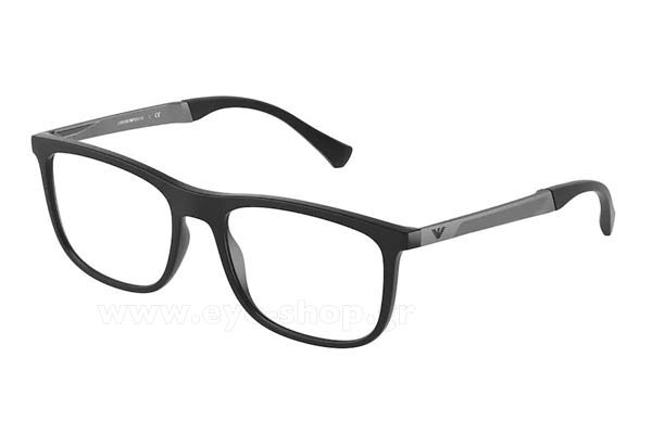 Emporio Armani 3170 Eyewear 
