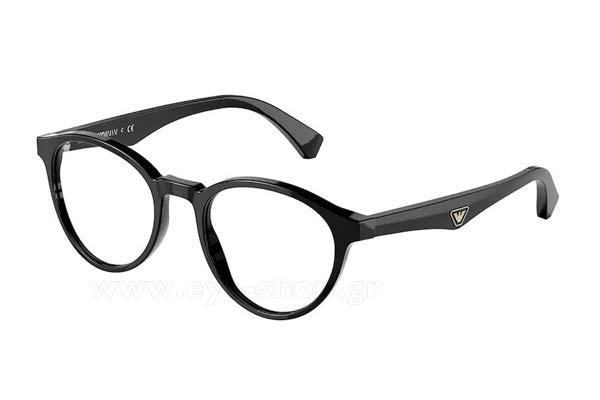 Emporio Armani 3176 Eyewear 