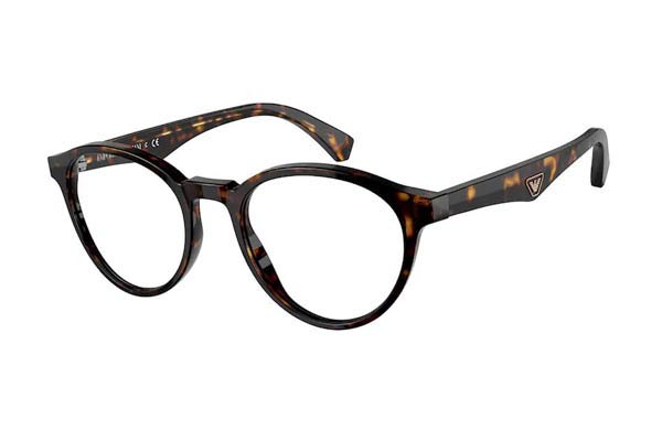 Eyeglasses Emporio Armani 3176