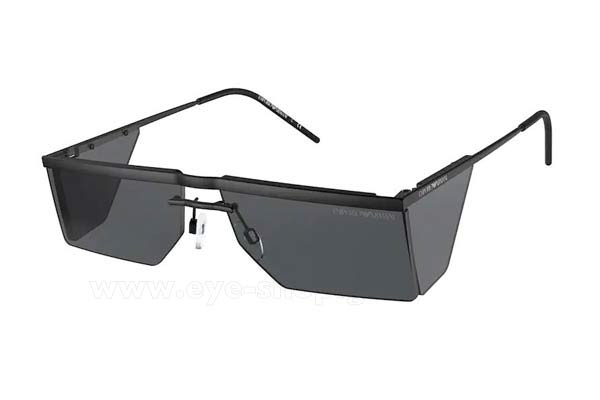 Sunglasses Emporio Armani 2123 300187
