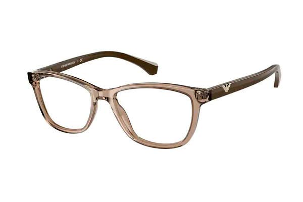Eyeglasses Emporio Armani 3099