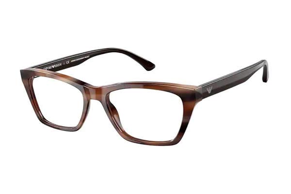 Eyeglasses Emporio Armani 3186