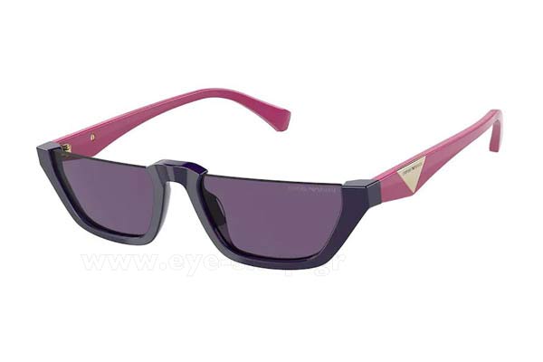 Sunglasses Emporio Armani 4174 55601A