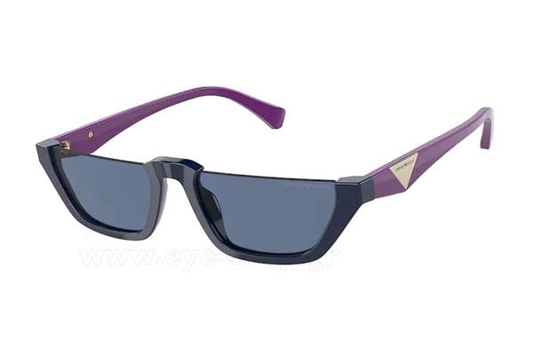 Sunglasses Emporio Armani 4174 503180