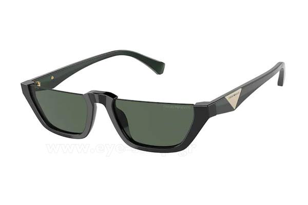 Sunglasses Emporio Armani 4174 501771