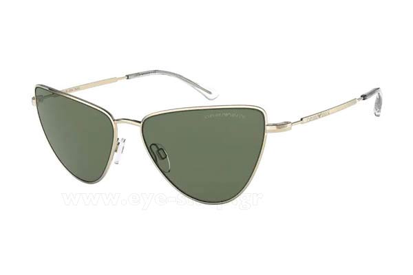 Sunglasses Emporio Armani 2108 301371
