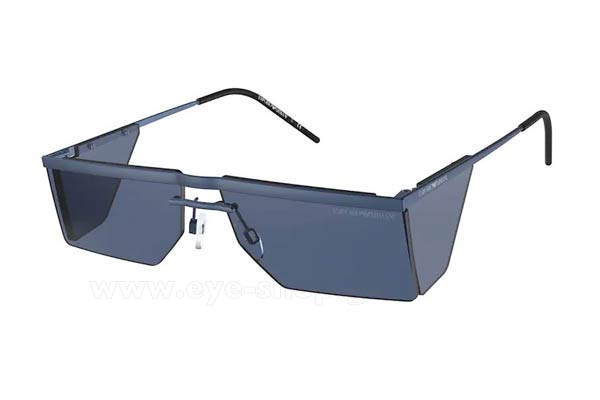 Sunglasses Emporio Armani 2123  301880