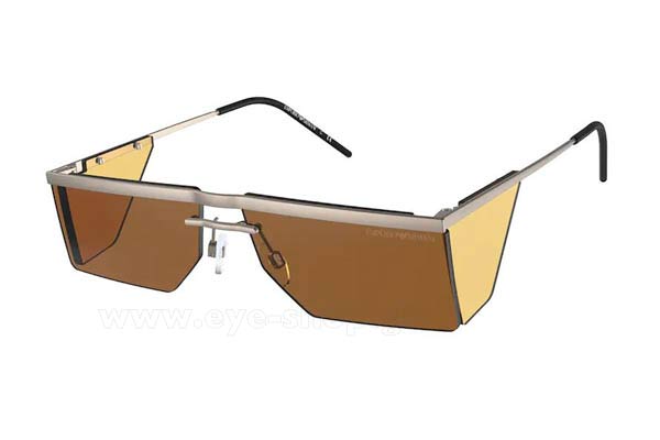 Sunglasses Emporio Armani 2123 300673