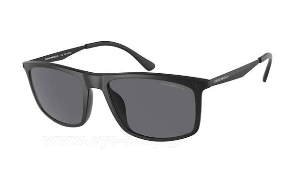Sunglasses Emporio Armani 4171U 500181