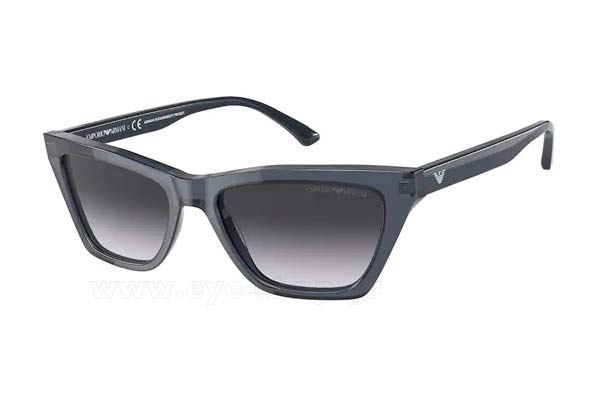 Sunglasses Emporio Armani 4169 59118G