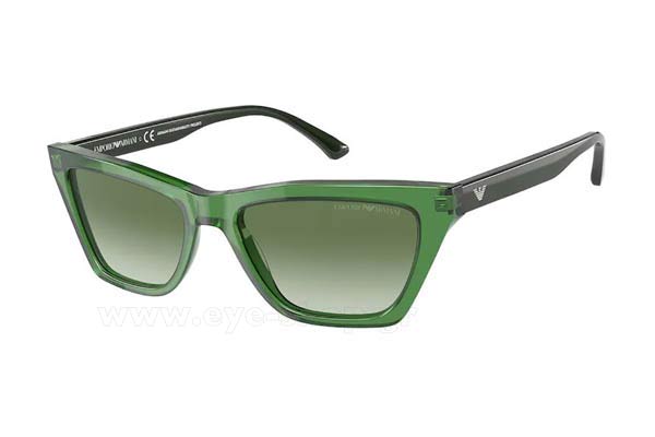 Sunglasses Emporio Armani 4169 58848E