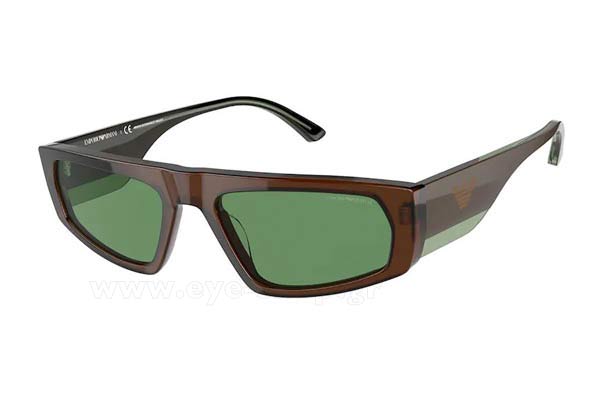 Sunglasses Emporio Armani 4168 5910/2