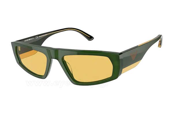 Sunglasses Emporio Armani 4168 590985