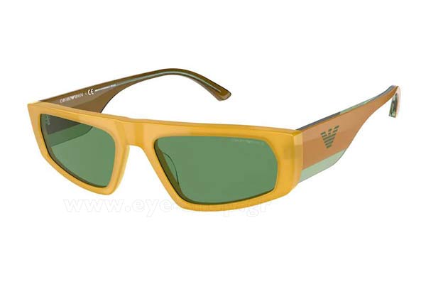 Sunglasses Emporio Armani 4168 5908/2
