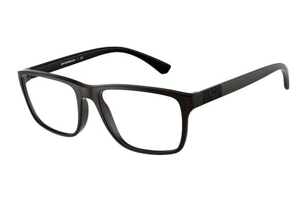 Eyeglasses Emporio Armani 3091