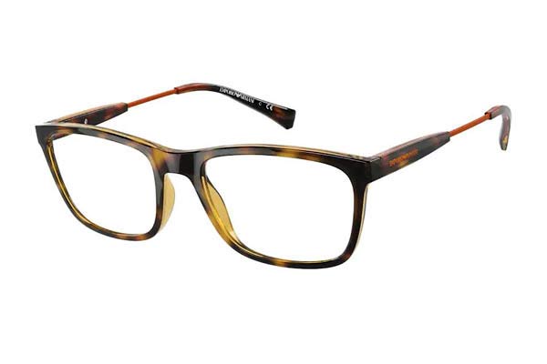 Eyeglasses Emporio Armani 3165