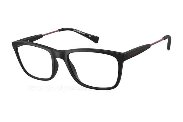 Emporio Armani 3165 Eyewear 
