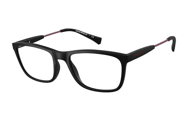 Eyeglasses Emporio Armani 3165