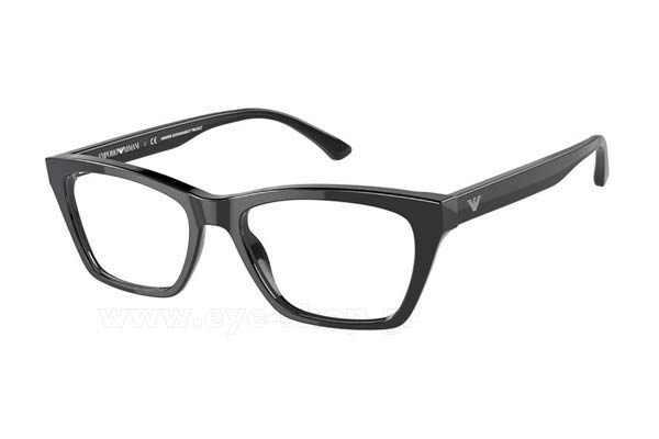 Emporio Armani 3186 Eyewear 