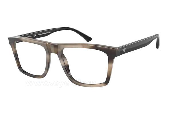 Emporio Armani 3185 Eyewear 