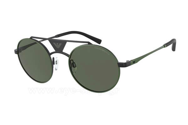 Sunglasses Emporio Armani 2120 312071