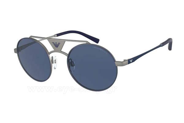 Sunglasses Emporio Armani 2120 325080