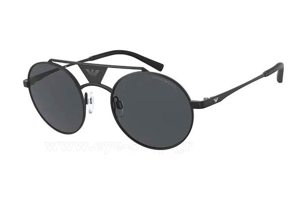 Sunglasses Emporio Armani 2120 300187