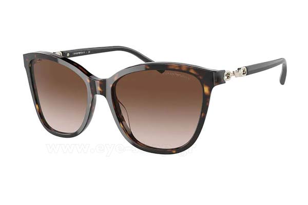Sunglasses Emporio Armani 4173 500213