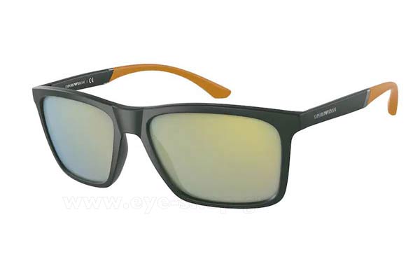 Sunglasses Emporio Armani 4170 5058/2