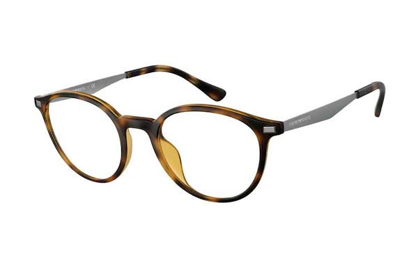 Eyeglasses Emporio Armani 3188U