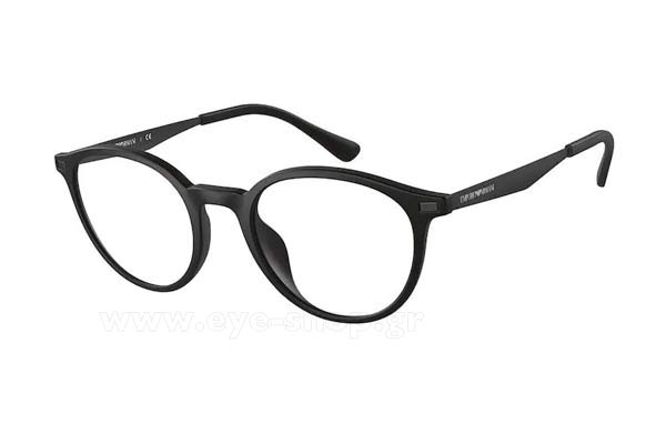 Emporio Armani 3188U Eyewear 