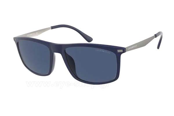 Sunglasses Emporio Armani 4171U 508880