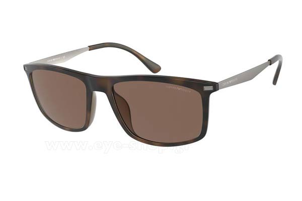 Sunglasses Emporio Armani 4171U 500273